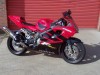 R&G Racing padací chrániče pro motocykly HONDA CBR600 ('99-'07 - hliníkový rám), (pár), černé